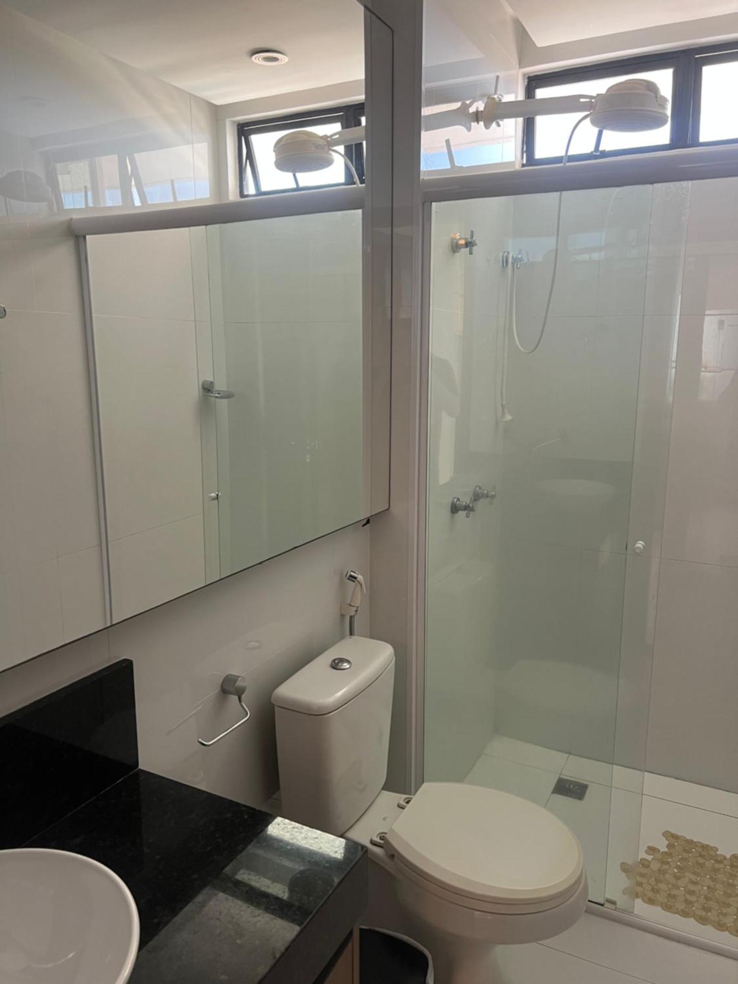 Flat Mont Blanc Ap 1503 Sao Luis Maアパートメント エクステリア 写真